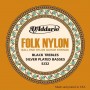 D'ADDARIO EJ32 - струны для акустической гитары с шариками на конце